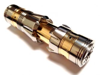 Maraxus Clone Mod #2